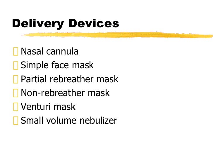 Airway management part 1