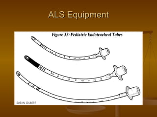 ALS Equipment 