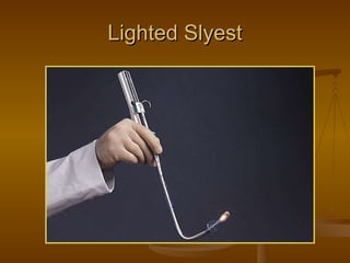 Lighted Slyest 