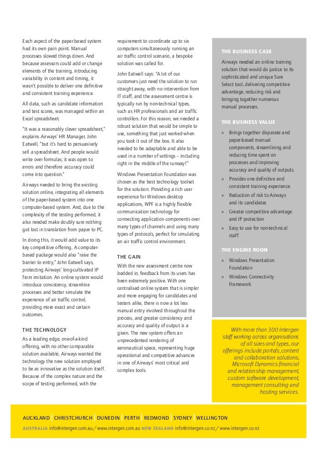 Aircraft accident case study pdf picture