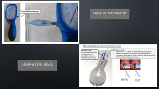 PRESSURE MANOMETER
MURPHYS EYE / BEVEL
 