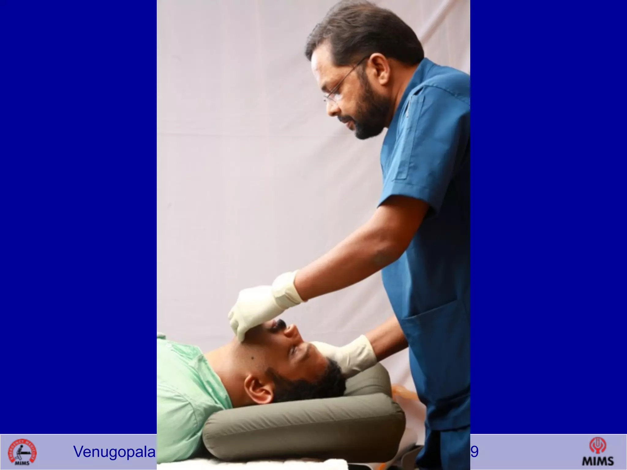 Venugopalan.P.P; EMCME 2009;MIMS.CALICUT.15.03.09
 