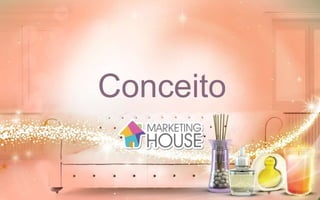 Conceito
 