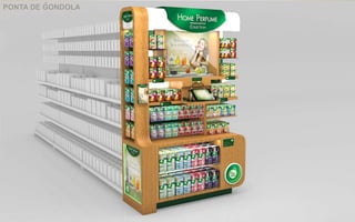 KV
PONTA DE GONDOLAˆ
 