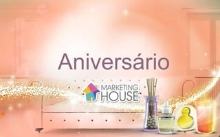 Aniversário
 
