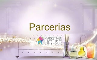 Parcerias
 