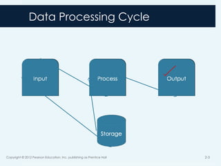 Chapter 2 Data Processig AIS-Chapter-2 (1).ppt................... | PPT