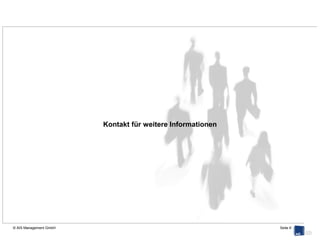 AIS-Facility Management-Pyramide