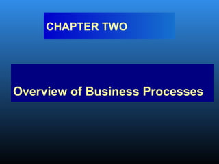 Accounting Information System Chapter 02.ppt