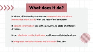 AIS102-ERP in AIS [Lecture] - ERP in Accounting Information System.pdf