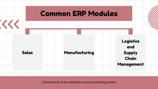 AIS102-ERP in AIS [Lecture] - ERP in Accounting Information System.pdf