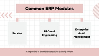 AIS102-ERP in AIS [Lecture] - ERP in Accounting Information System.pdf