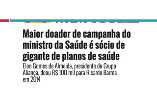 Prof. Dr. Eduardo J. S. Honorato
 