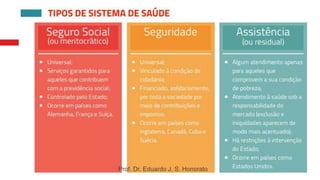 Prof. Dr. Eduardo J. S. Honorato
 