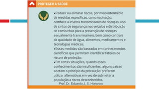 Prof. Dr. Eduardo J. S. Honorato
 