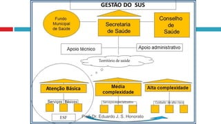 Prof. Dr. Eduardo J. S. Honorato
 