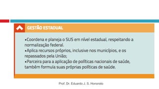 Prof. Dr. Eduardo J. S. Honorato
 