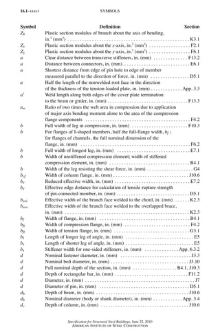 Zy Table Aisc AISC-10 SPECS.pdf