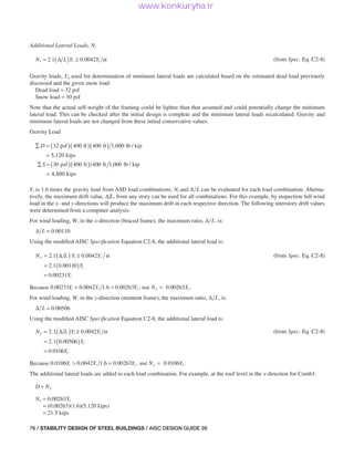 Stability Aisc aisc-steel-design-guide-28-stability-design-of-steel-buildings_compress.pdf