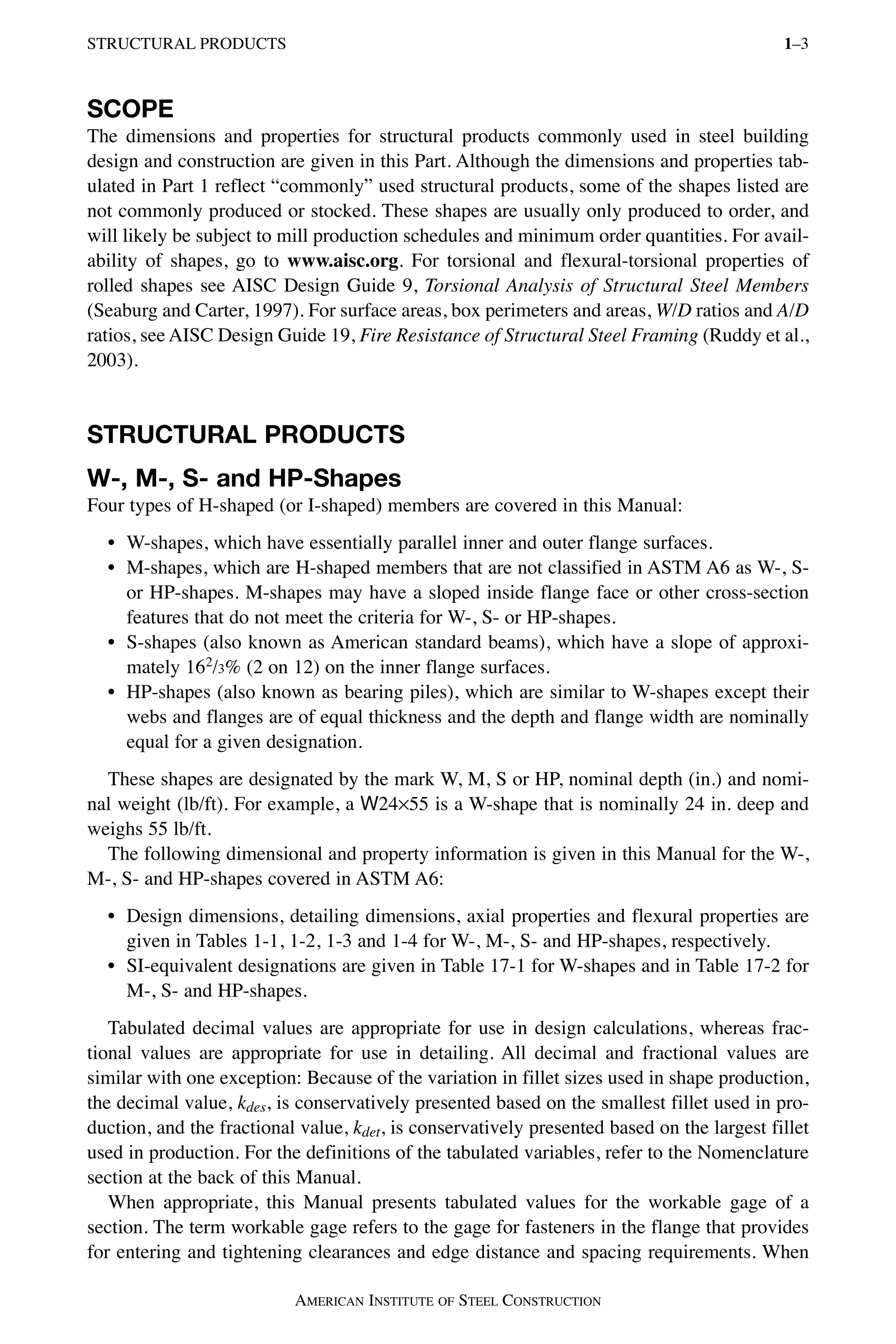AISC - Steel Construction Manual-American Institute of Steel ...