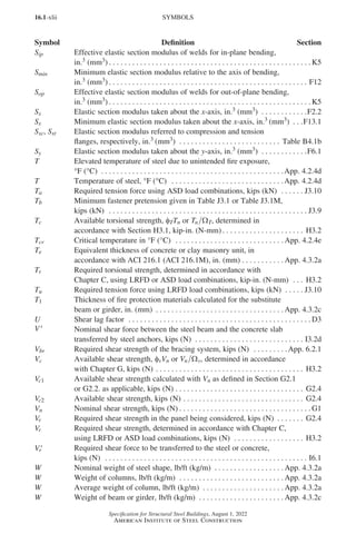 AISC 360-22 Specification for Structural Steel Buildings.pdf