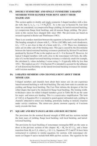 AISC 360-22 Specification for Structural Steel Buildings.pdf