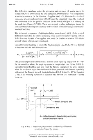 AISC 360-22 Specification for Structural Steel Buildings.pdf