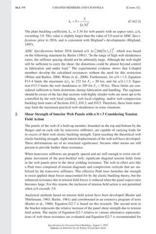 AISC 360-22 Specification for Structural Steel Buildings.pdf