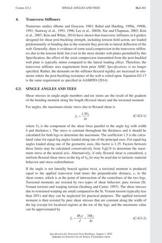 AISC 360-22 Specification for Structural Steel Buildings.pdf