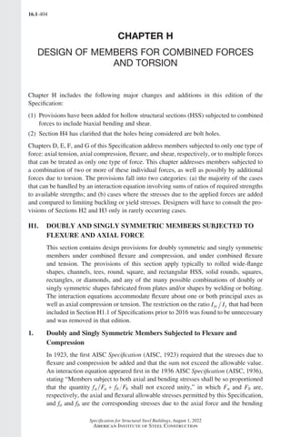 AISC 360-22 Specification for Structural Steel Buildings.pdf