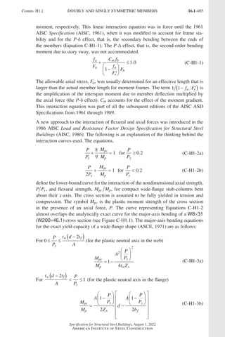 AISC 360-22 Specification for Structural Steel Buildings.pdf