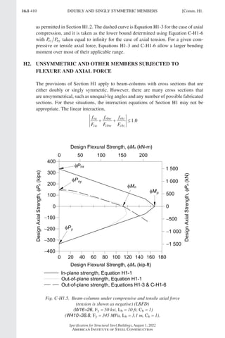 AISC 360-22 Specification for Structural Steel Buildings.pdf