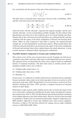 AISC 360-22 Specification for Structural Steel Buildings.pdf