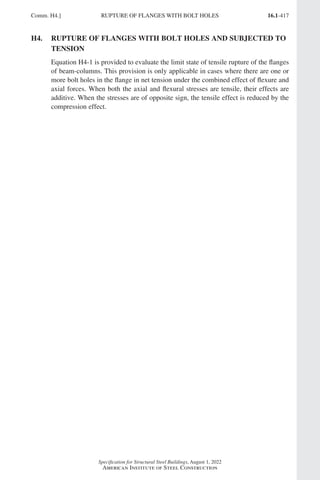 AISC 360-22 Specification for Structural Steel Buildings.pdf