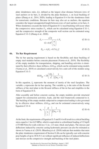 AISC 360-22 Specification for Structural Steel Buildings.pdf