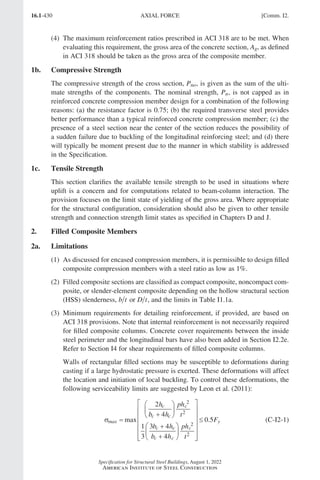 AISC 360-22 Specification for Structural Steel Buildings.pdf