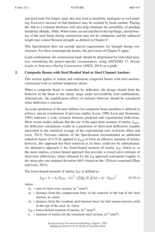 AISC 360-22 Specification for Structural Steel Buildings.pdf