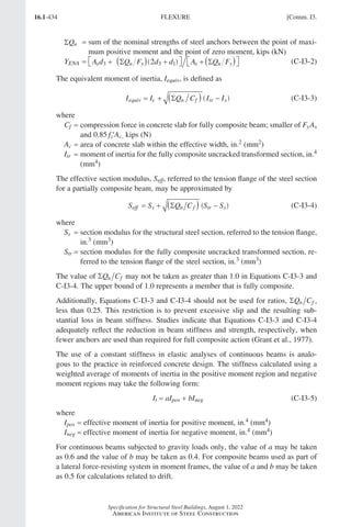 AISC 360-22 Specification for Structural Steel Buildings.pdf