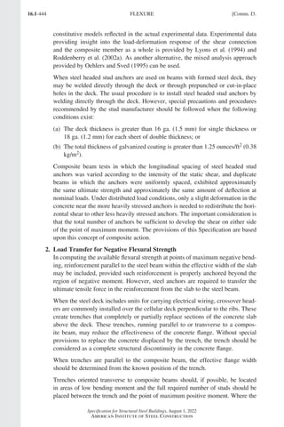 AISC 360-22 Specification for Structural Steel Buildings.pdf