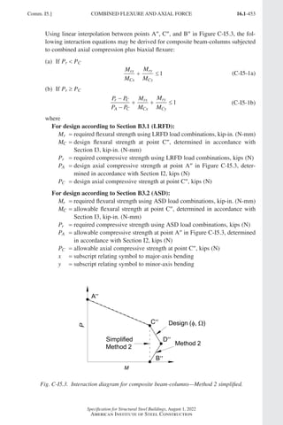 AISC 360-22 Specification for Structural Steel Buildings.pdf