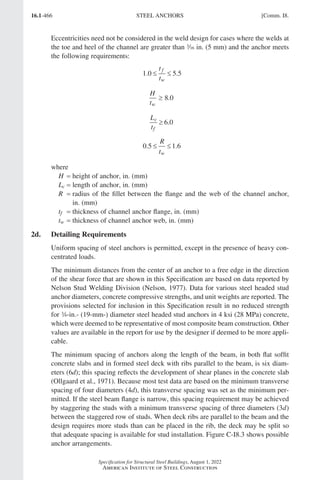 AISC 360-22 Specification for Structural Steel Buildings.pdf