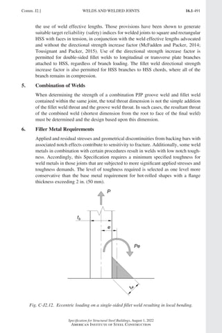 AISC 360-22 Specification for Structural Steel Buildings.pdf