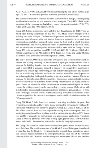 AISC 360-22 Specification for Structural Steel Buildings.pdf