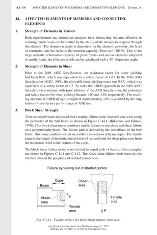 AISC 360-22 Specification for Structural Steel Buildings.pdf