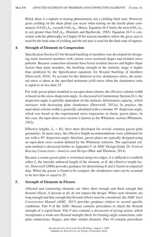 AISC 360-22 Specification for Structural Steel Buildings.pdf