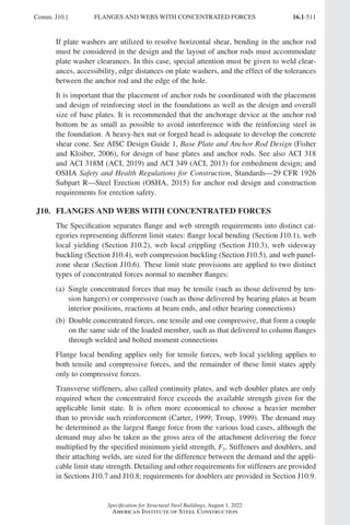 AISC 360-22 Specification for Structural Steel Buildings.pdf