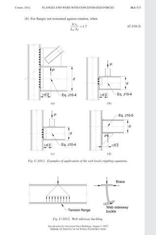 AISC 360-22 Specification for Structural Steel Buildings.pdf