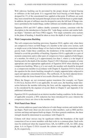 AISC 360-22 Specification for Structural Steel Buildings.pdf