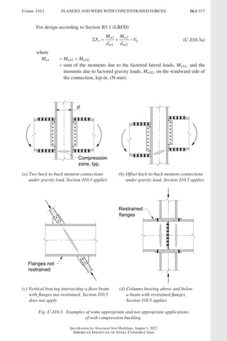 AISC 360-22 Specification for Structural Steel Buildings.pdf