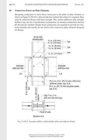 AISC 360-22 Specification for Structural Steel Buildings.pdf